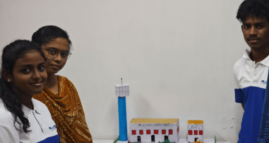 Andhra Institute of Management and Science Events photo 28